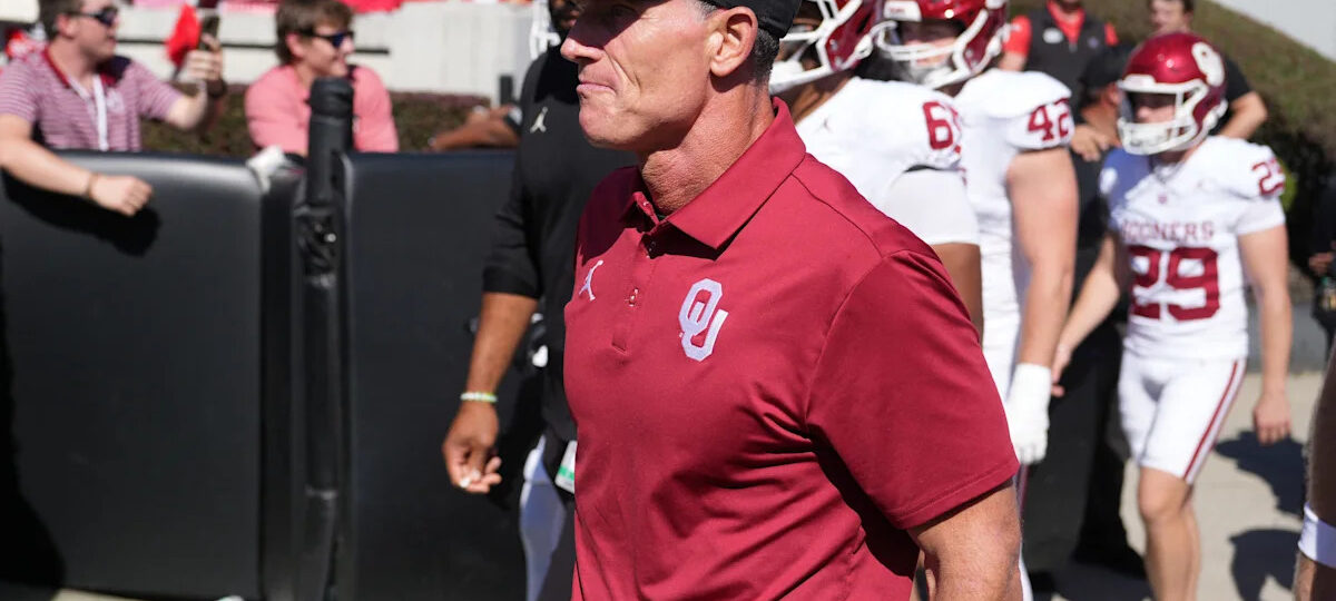 Takeaways from OU's embarrassing loss to Georgia