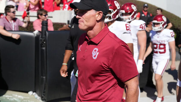 Takeaways from OU's embarrassing loss to Georgia