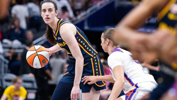 Caitlin Clark Draws Analyst’s Bold Theory Behind A’ja Wilson’s Team USA Withdrawal