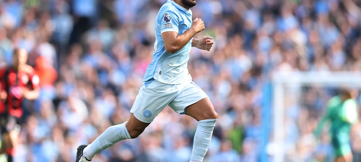 United v City: official line-ups for the Manchester derby