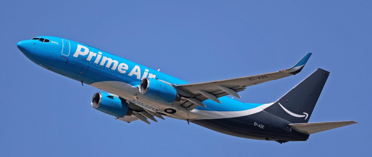 Amazon Cargo Miami Plane Crash: How It Crashed & All Updates