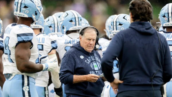 UNC releases statement in support of Bill Belichick