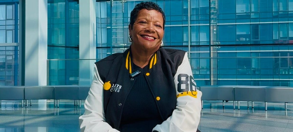 Top career advice from Javits Center CEO