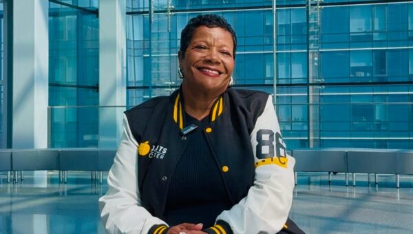 Top career advice from Javits Center CEO