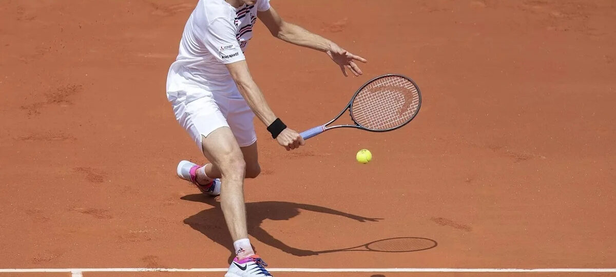 4 Players Withdraw From ATP Chengdu Open