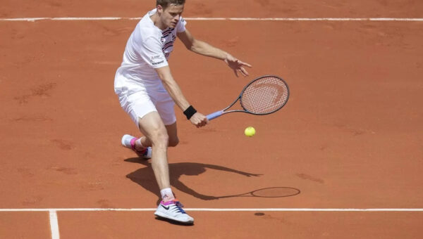 4 Players Withdraw From ATP Chengdu Open