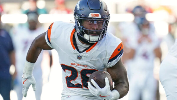 7 Broncos did not play in team’s ugly loss to Chiefs in Week 1