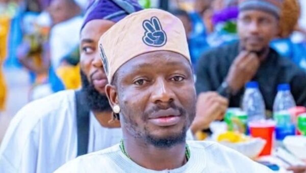 Gov Adeleke orders arrests after reported killing of associate, Ajagungbade