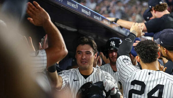 Yankees news: Anthony Volpe gets brutally honest on 'whirlwind' of getting back to majors