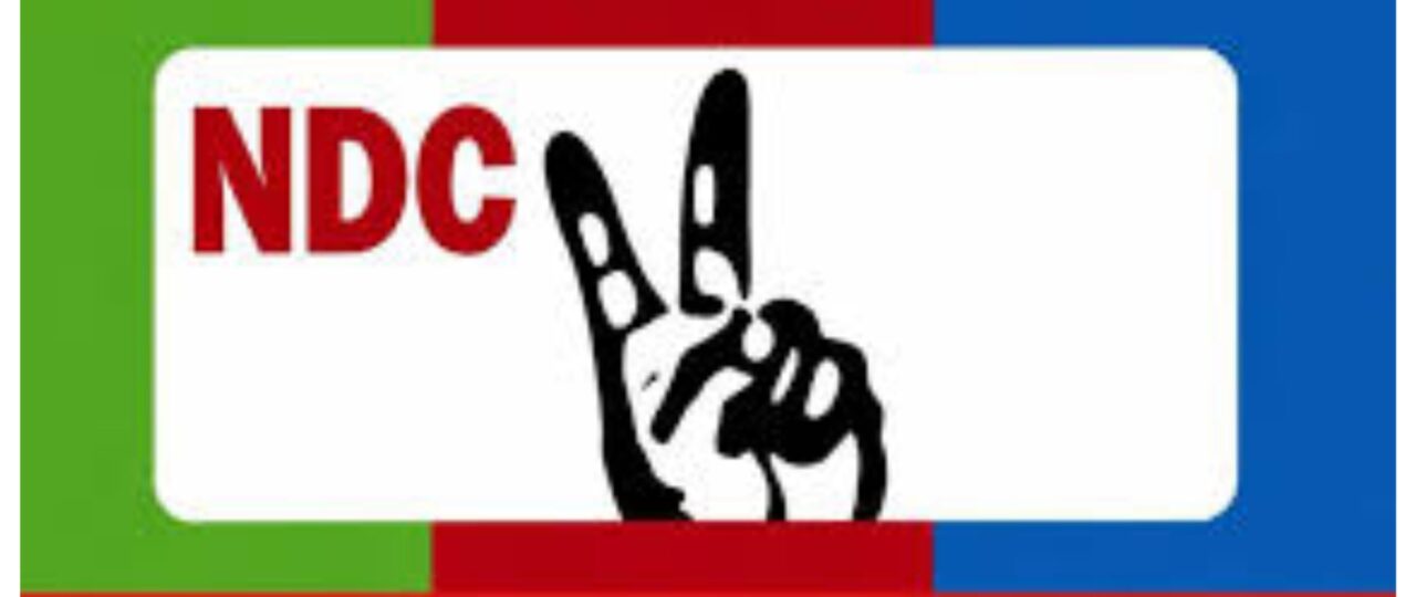 2027: NDC confirms governorship candidates in 28 states