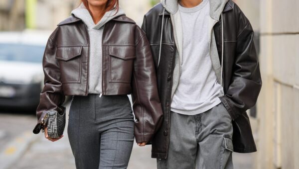 Stylists share 11 items you should get rid of from your wardrobe right now