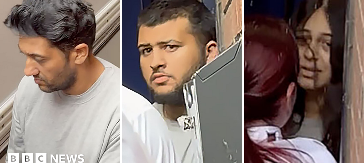 Four to face trial accused of murdering baby