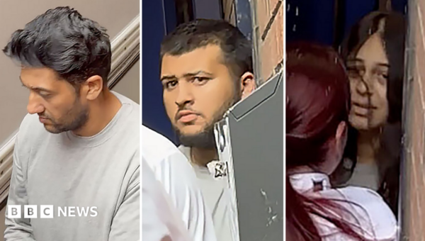 Four to face trial accused of murdering baby