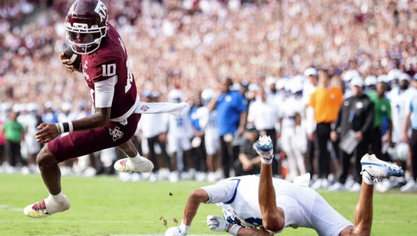 Inside Greg Luca’s AP Top 25 ballot: How to sort through the confounding middle tier