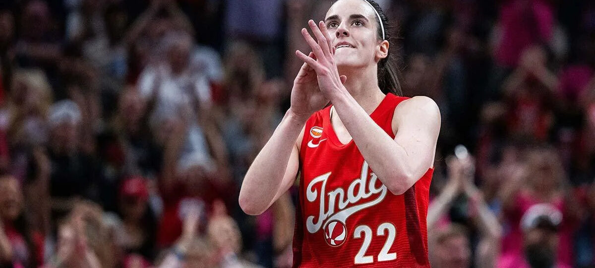 Fever news: Caitlin Clark, Indiana put Lynx in season-worst spot