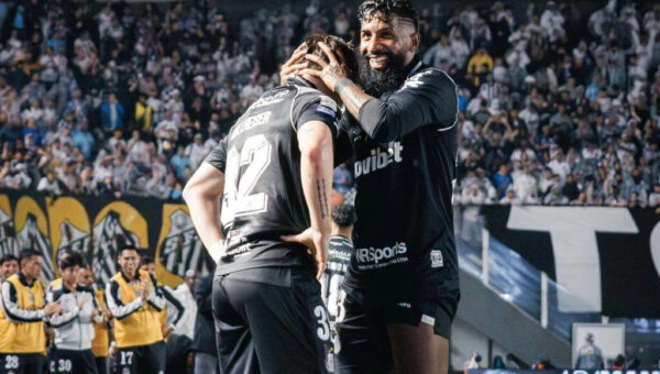 Santos FC see off Cruzeiro in style, third straight win in Brasileirão