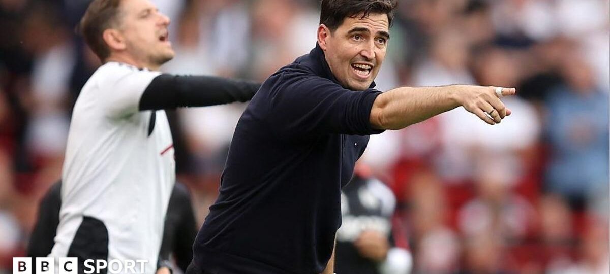 More dropped points at Anfield – is it too early for Liverpool to worry?