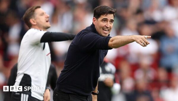 More dropped points at Anfield – is it too early for Liverpool to worry?