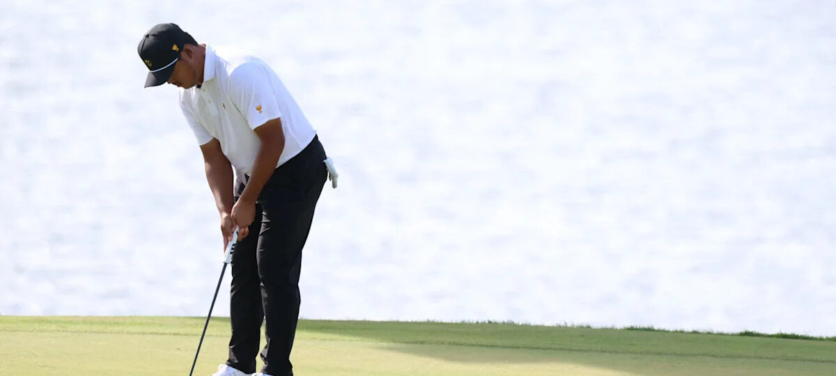 Paul Chang Signs Deal With JumboMax Grips