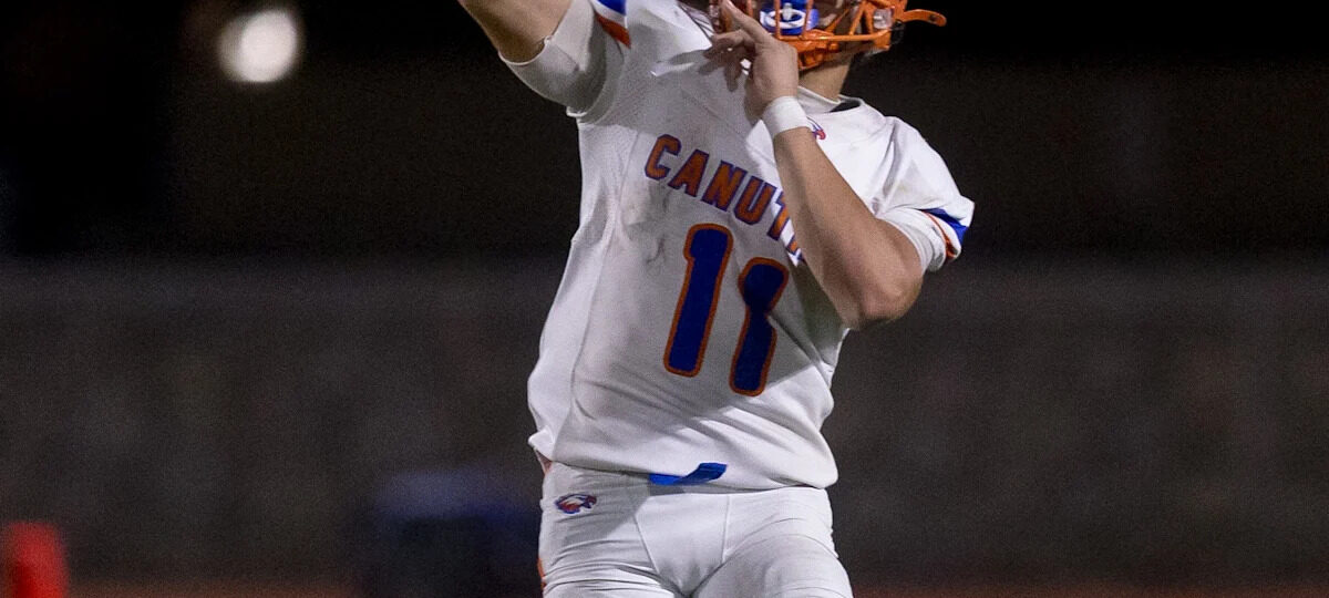 Texas high school football scores from El Paso Week 3