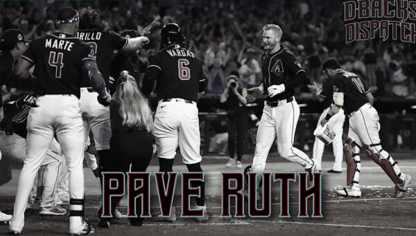 Pave Ruth