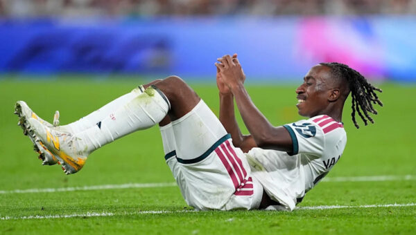 ‘Sink or swim’ at Real Madrid for Yan Diomande