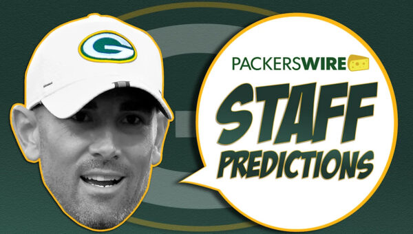 Packers Wire staff predictions: Week 3 vs. Falcons