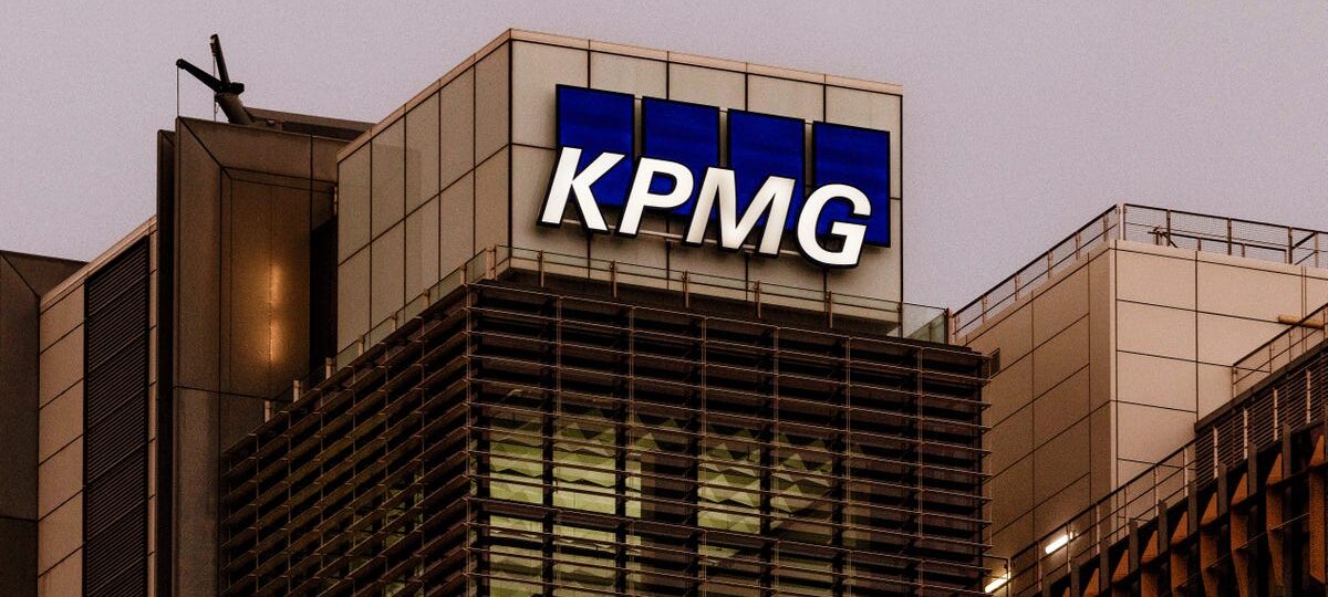 KPMG is building a Silicon Valley-style incubator to help sidestep Big Four bureaucracy
