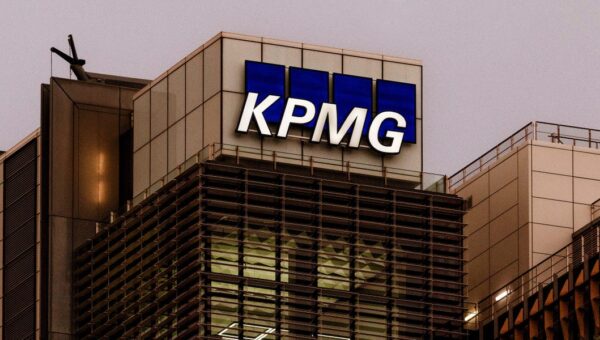 KPMG is building a Silicon Valley-style incubator to help sidestep Big Four bureaucracy