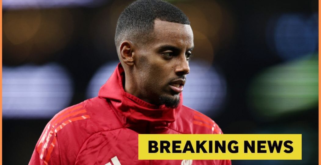 Liverpool star responds to Newcastle legend’s “irrelevant” criticism after “special match”