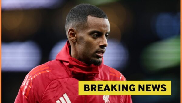 Liverpool star responds to Newcastle legend’s “irrelevant” criticism after “special match”
