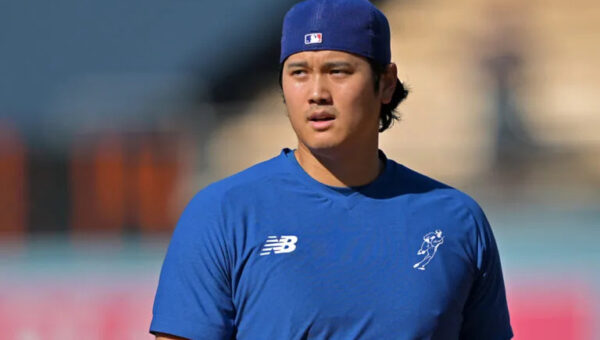 Shohei Ohtani Set for Dodgers Return With Leadoff Role in Question