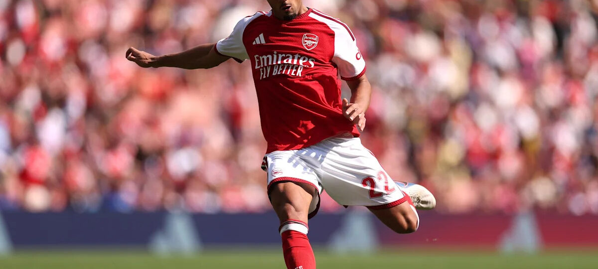 Arsenal’s Ethan Nwaneri to join Borussia Dortmund on loan