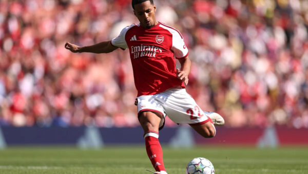 Arsenal’s Ethan Nwaneri to join Borussia Dortmund on loan