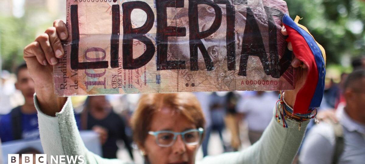 Venezuela releases dozens of political prisoners as election calls grow