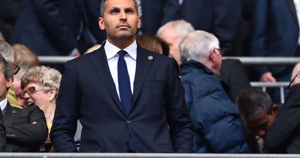 City chairman: many want to undermine us, they won't succeed