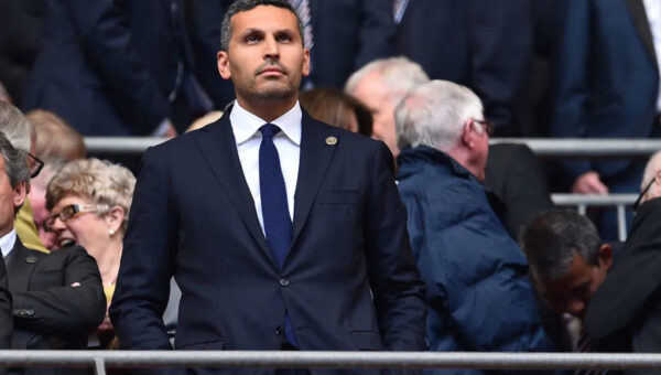 City chairman: many want to undermine us, they won't succeed