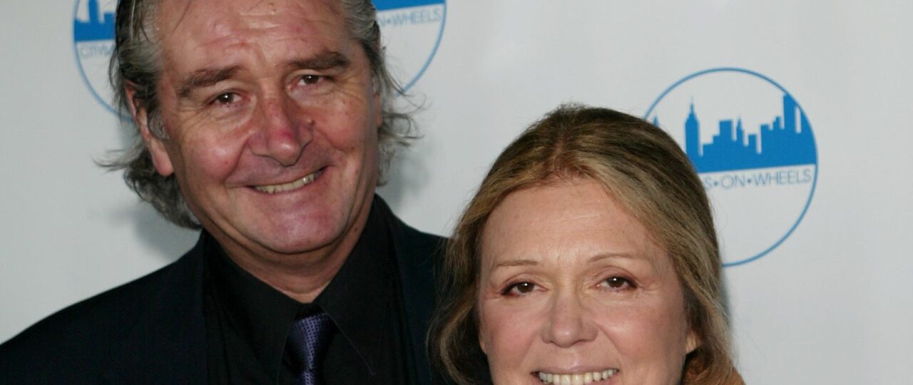 Gloria Steinem’s Husband: All About David Bale, Christian Bale’s Late Father