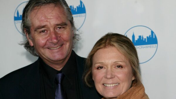 Gloria Steinem’s Husband: All About David Bale, Christian Bale’s Late Father