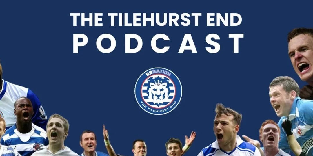 The Tilehurst End Podcast Episode 472: Nat’s The Way I Like It