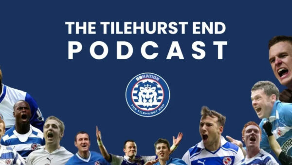 The Tilehurst End Podcast Episode 472: Nat’s The Way I Like It