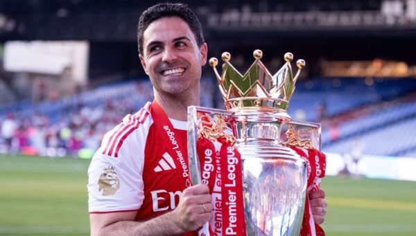 The Next Challenge for Mikel Arteta’s Arsenal Is Even Harder Than Winning the Title