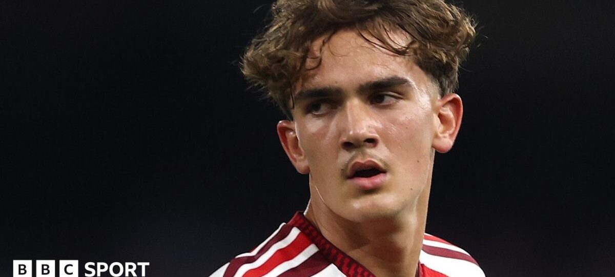 Arsenal open to Dowman loan in right circumstances