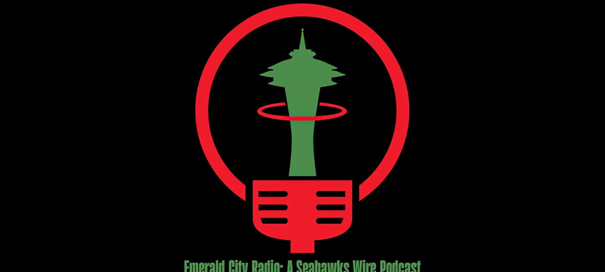PODCAST: Recapping Seahawks 33-31 loss to Commanders on Emerald City Radio