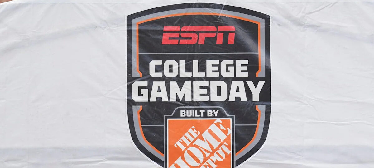 ‘Jackass’ star named College GameDay celebrity guest picker