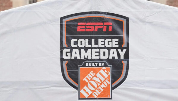 ‘Jackass’ star named College GameDay celebrity guest picker