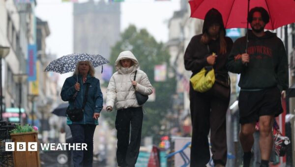 At least seven months of relentless rain needed to end drought, research shows