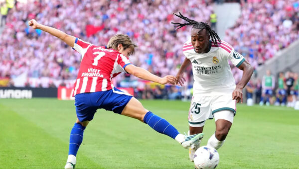 Real Madrid summer signing Yan Diomande hits back at critics over €140m price tag: ‘They will always criticise us’
