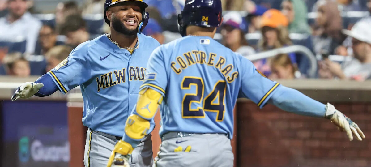 What channel is Brewers vs Reds on tonight? Time, TV, streaming