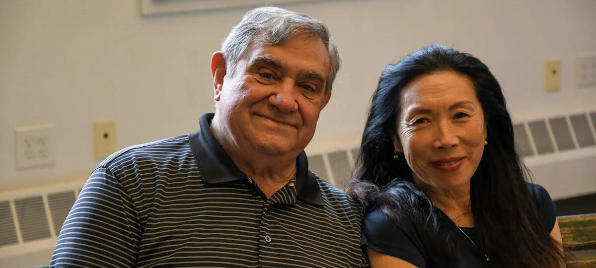 Actor and former SCSU football player Dan Lauria among 12 entering New Haven Gridiron Hall of Fame